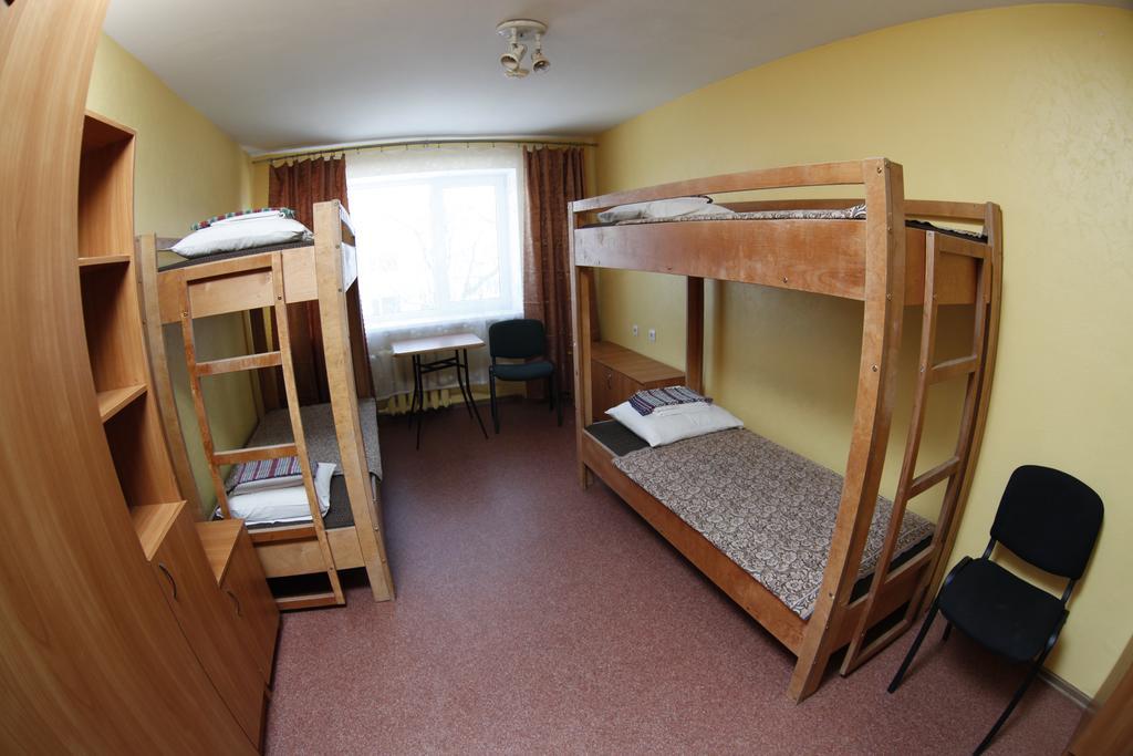 Hostel Turiba Рига Номер фото
