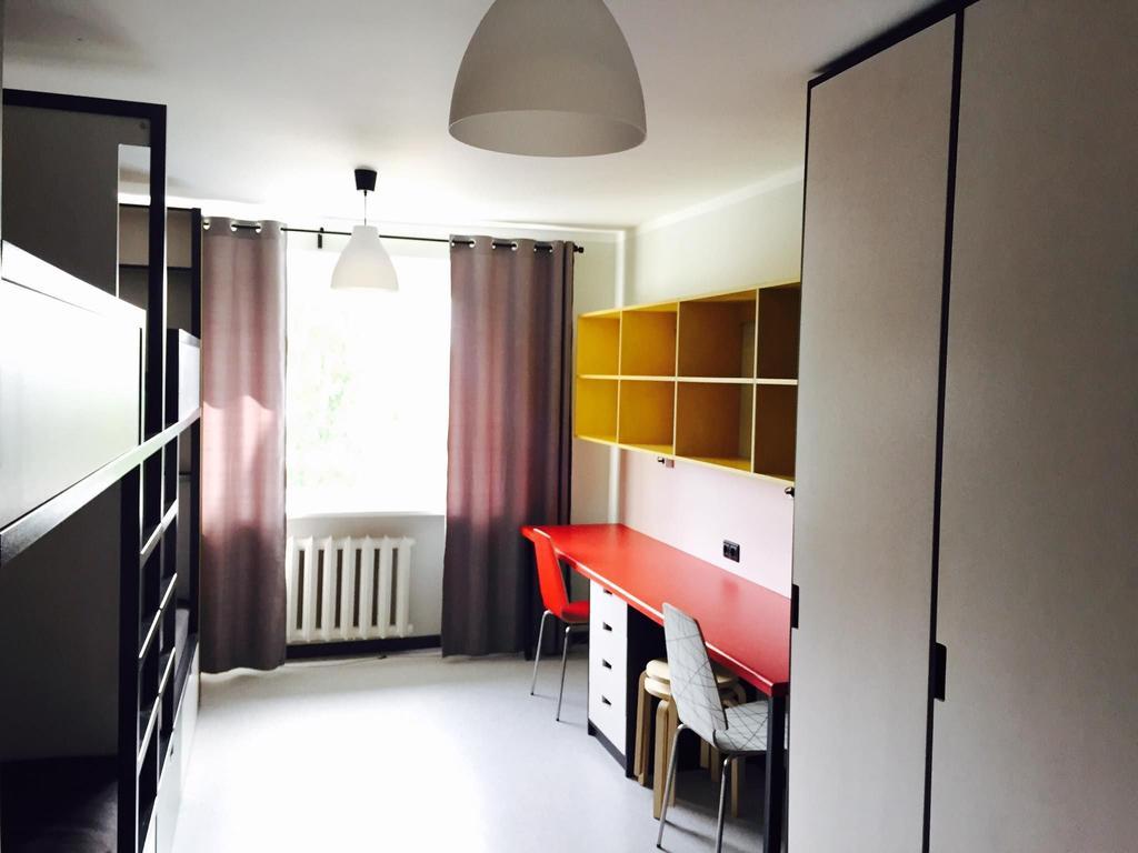 Hostel Turiba Рига Номер фото