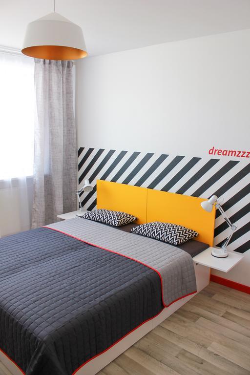 Hostel Turiba Рига Экстерьер фото